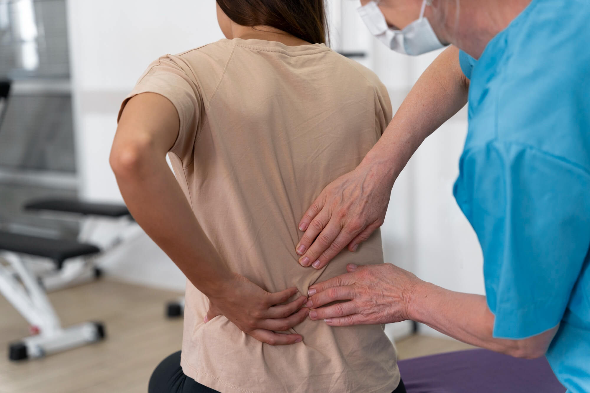 Chiropractor in Tukwila, WA